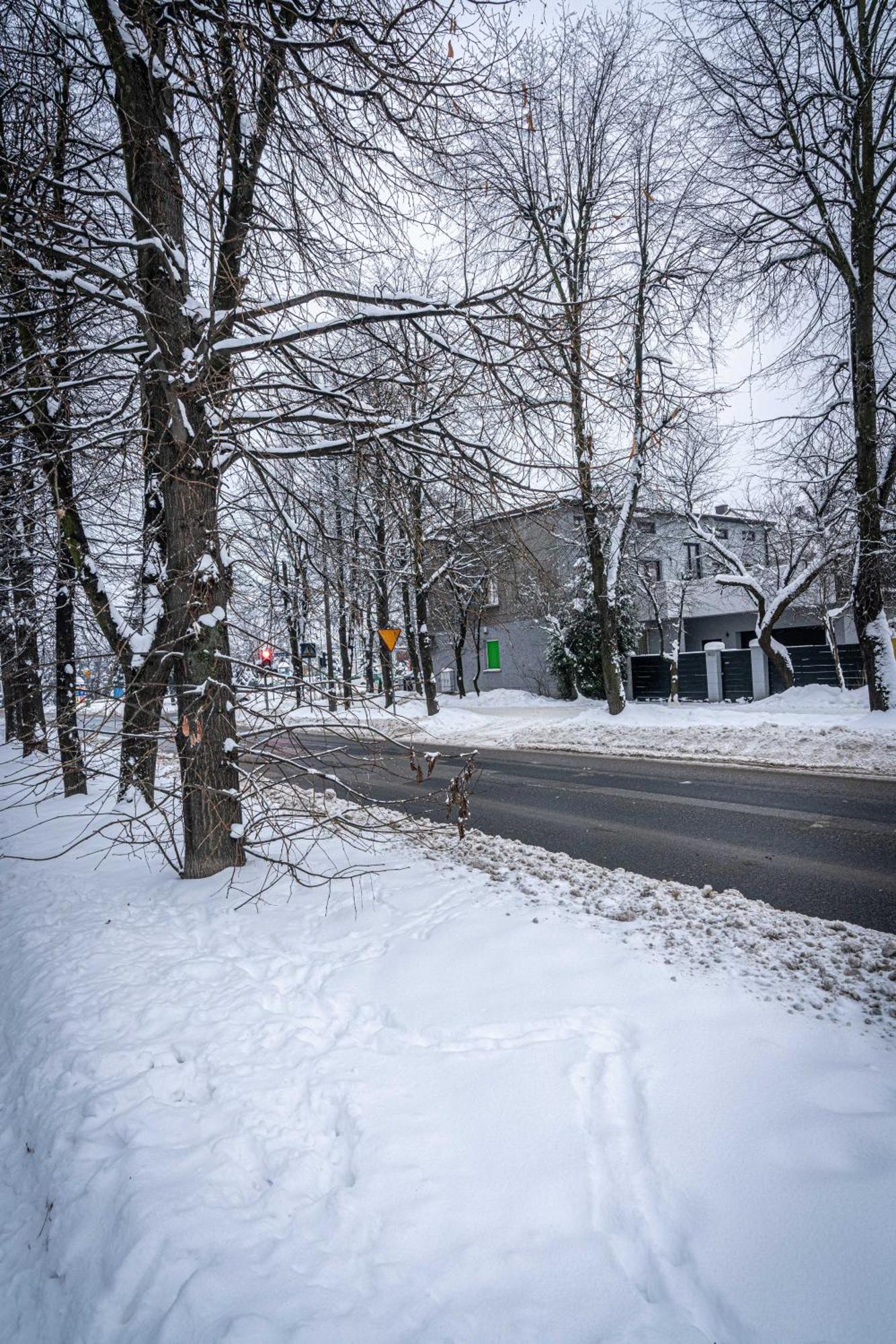 Spora Chata Nowy Targ Zewnętrze zdjęcie